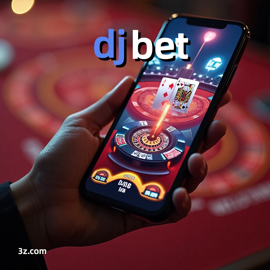 djbet Cassino Online